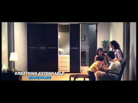 Godrej Interio - Anjaana Anjaani Promo