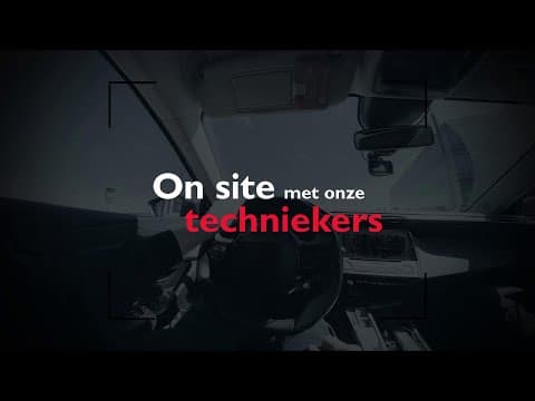 Techniekers gezocht bij G4S