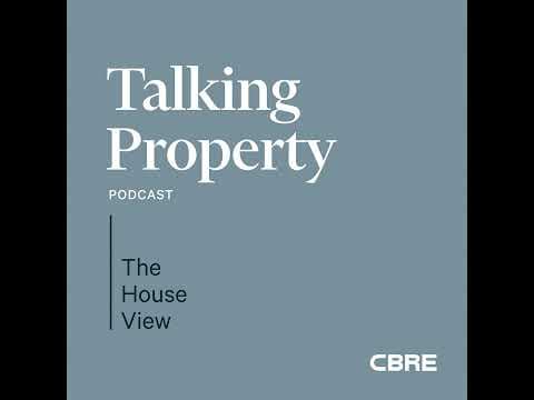 Talking Property: The House View Q3 2023