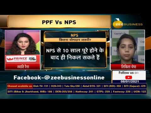 CapitalVia | Investment Advisor | Retirement Planning | Zee Business