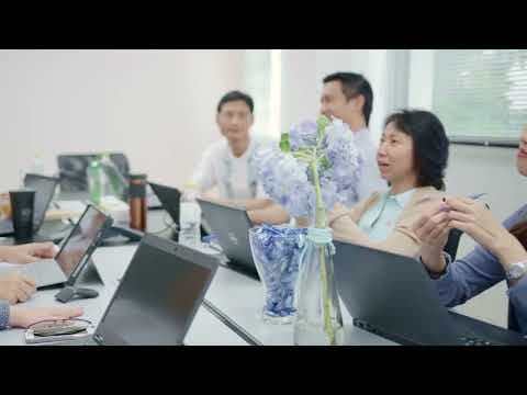 Seagate | Product Circularity with Solar for Schools Bildung