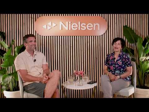 Lightning Round: A Conversation with Nielsen and 4As