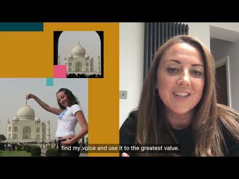 How Thoughtworks University (TWU) shaped JoJo Swords’ career and life