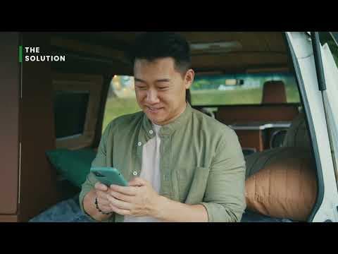 Knorr Rekindles Home-cooking With a Unique Experience on Mobile
