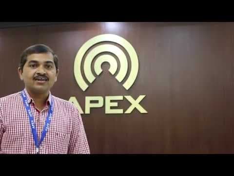 Apex CoVantage: India