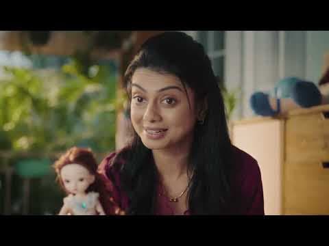 LIC’s Amritbaal Kid 20  (Hindi)