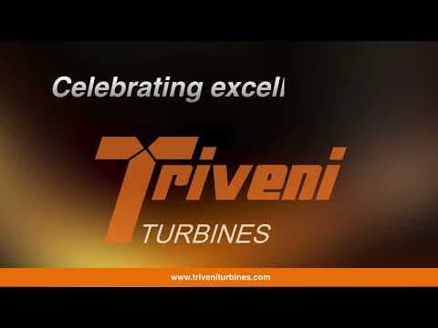 Triveni Turbines Wins Global Recognition at METAL 2026