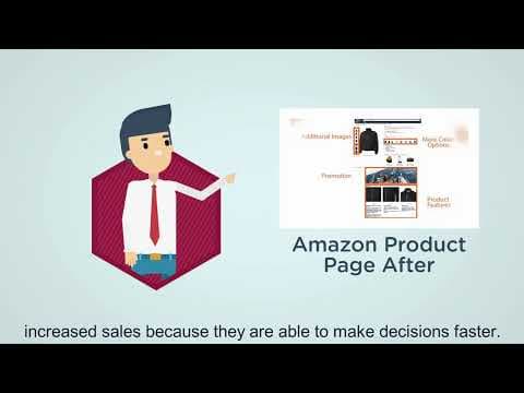 Boost Amazon Sales with eClerx’s 360° Marketing Solution