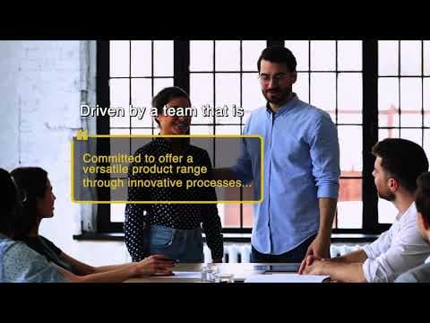 Aditya Birla Group's Fashion Yarn business