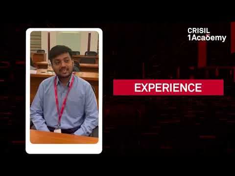 Why opt for CRISIL 1Academys’ training programs: Hear from our participants
