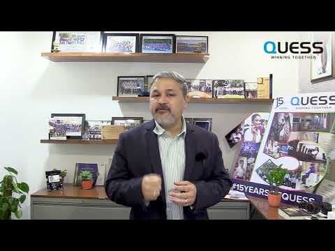 'New Collar Report'' - Lohit Bhatia, President of Workforce Management, Quess Corp Limited.