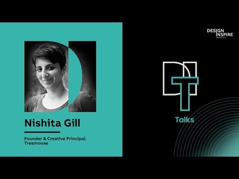 Design Inspire| Season 2| Kadambari Sahu in conversation with Nishita Gill | UXG, ValueLabs