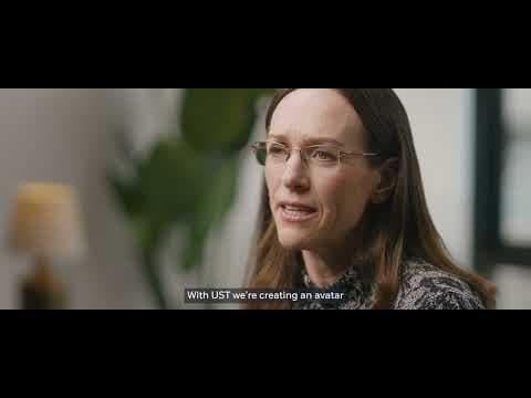 Cogstate is modernizing its business with UST