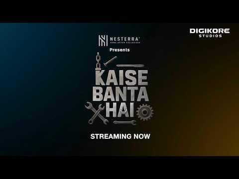 Kaise Banta Hai | Vedanta Aluminium Teaser | Vedanta Group
