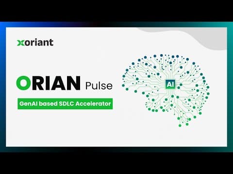Boost SDLC efficiency using GenAI