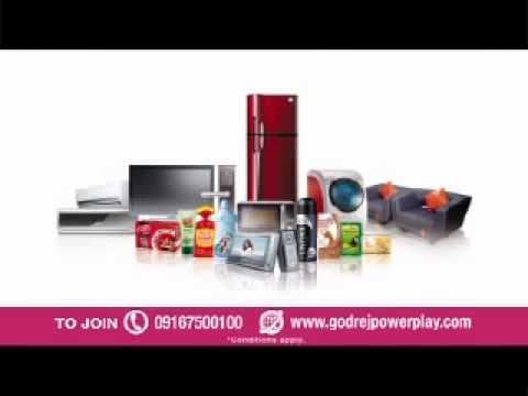 Godrej Promo version1.2 in 15 sec Eng.mpg