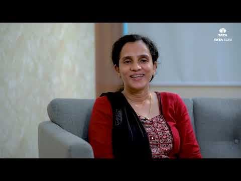 "She Matters" at Tata Elxsi, Episode - 29 | Silvy Samuel
