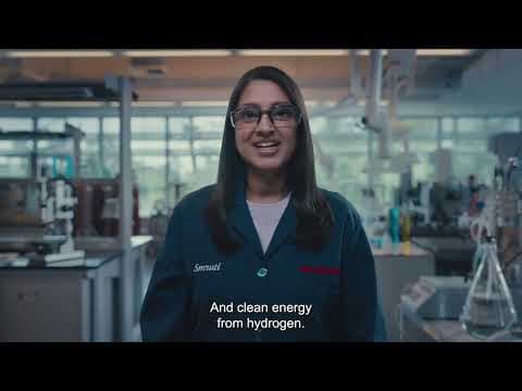 Heavy Industry with Lower Emissions  - Let’s Deliver (30 seconds subtitles) | ExxonMobil