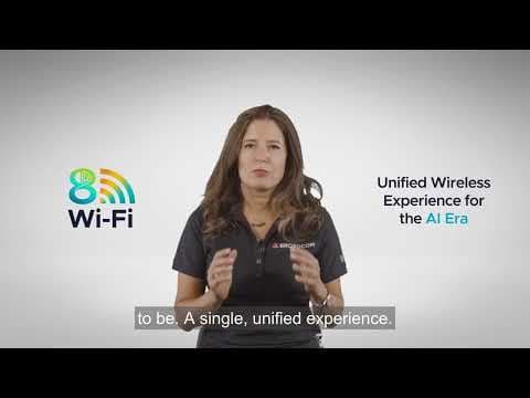 Wi-Fi 8: Broadcom's Hardware Advantage: Leading the Wi-Fi 8 Revolution
