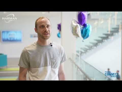 Meet Skyler - Employee stories that inspire.
