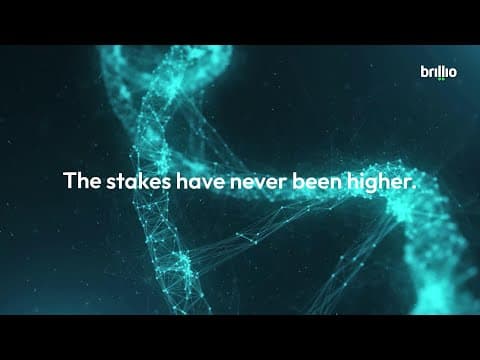 Teaser- Prescribing AI | Brillio Podcast