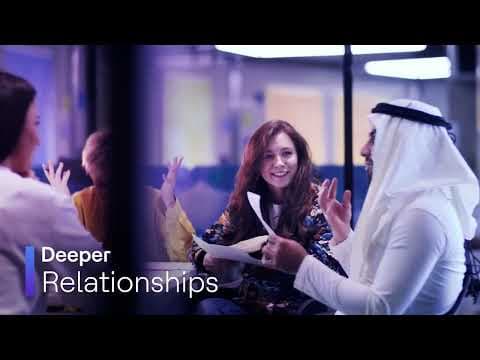HCLTech in the Middle East | Supercharging Progress