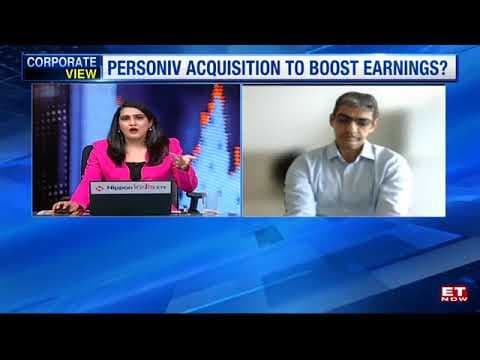 Confident of Achieving 28% Margins in FY23 | Srinivasan Nadadhur of eClerx Services