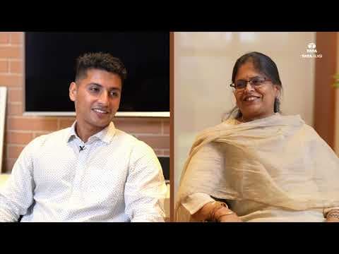 "She Matters" at Tata Elxsi, Episode-15 |  Thanuja Srinivas
