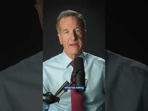 Thoughts on the Market: Why the Bull Market Still Holds
