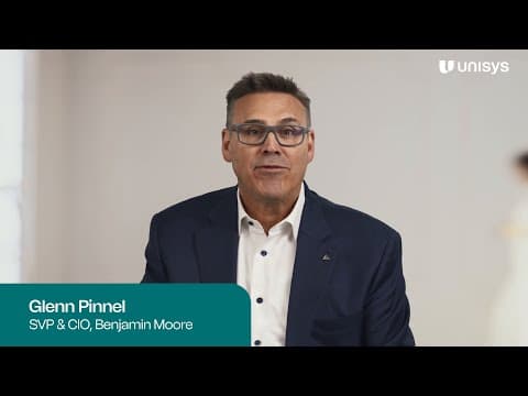 Cloud solutions that prime your business for success