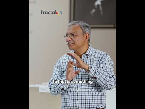 #FractalAt25