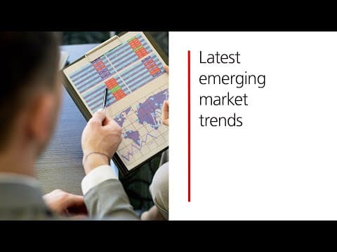 Tariffs impact on international economies? | UBS Trending