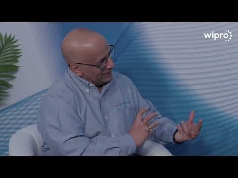 Wipro at CES 2026- Software defined Vehicles