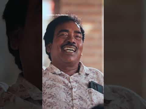 Naveen Harsh Lakra | Hyundai India Stories