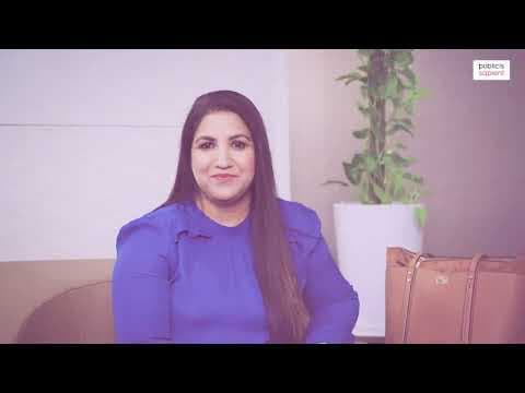 What makes Ananya Anand Feel Empowered and Supported?