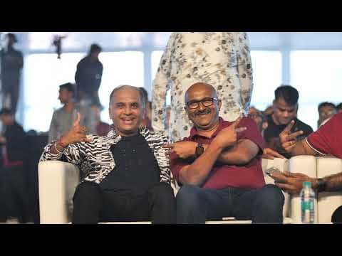 Quest Global Fest Bangalore 2025 I A celebration of our people
