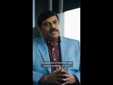 The importance of responsible AI