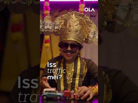 Cooked bro? Nah... Booked bro. 😉Happy Dussehra, fam! ✨️