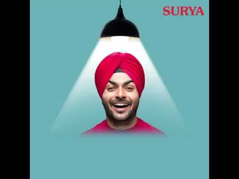 Surya Turbo Inverter Bulb