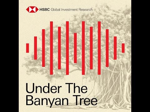 Under the Banyan Tree - Hong Kong continues to evolve