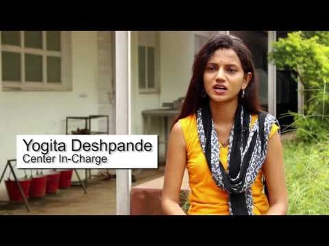 Good & Green beneficiaries help redevelop a training center