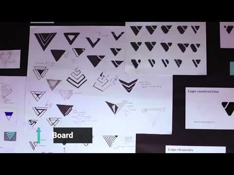 Identity - an exhibition | Our rebranding journey