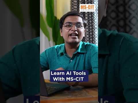 शिक्षकांनो, तुमच्या शिकवण्याच्या पद्धतीला द्या AI ची जोड !