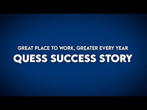 What Makes Quess a Great Place to Work? The 'Quess People Saga'
