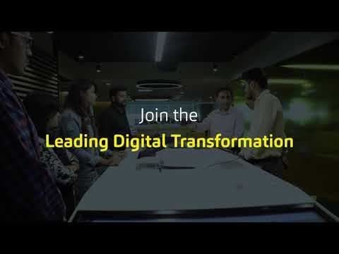 We are Hiring JAVA Developers! Join Synechron to Accelerate your career.