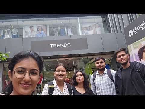 2024-25 batch of Management Trainees - Fashion and Lifestyle