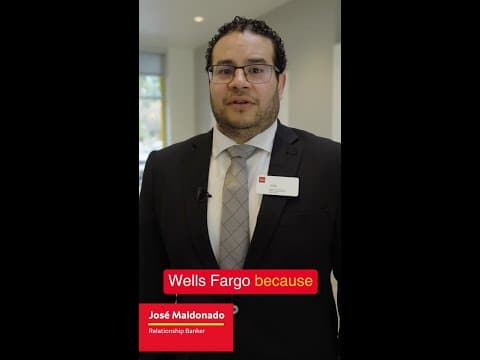 Why I Work Here - José