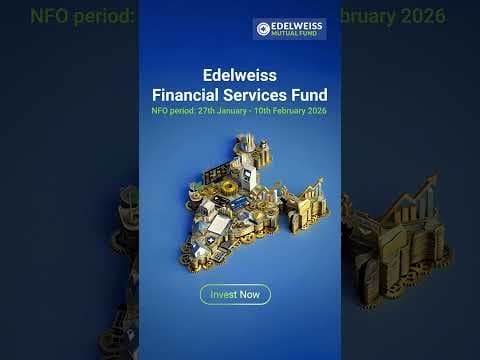 Edelweiss Financial Services Fund