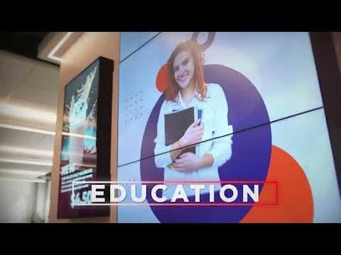 Digital Signage Insights & Products