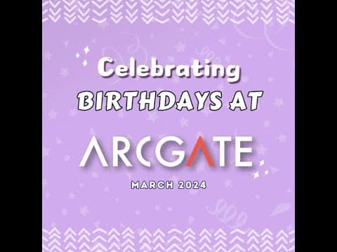 Wishing you all a happy birthday and a great year to come. #happybirthday